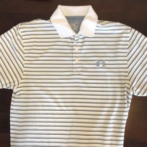 Under Armour Loose Polo